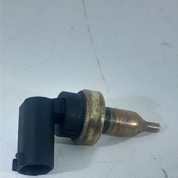 Sensor Temperatura Agua Mercedes C180 C200 2008/2014 Orig