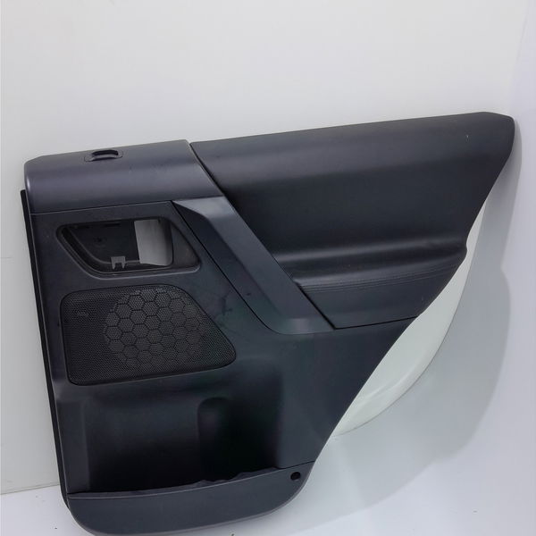 Forro Porta Freelander 2 Traseira Direito 2007/2015 Orig Preto
