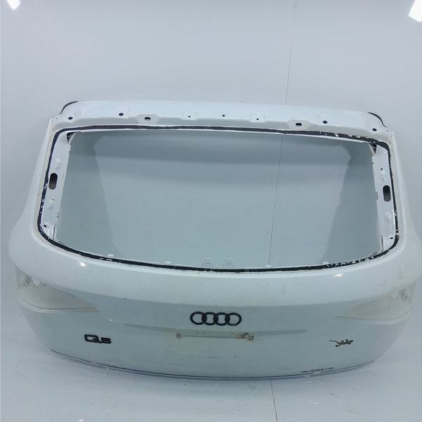 Tampa Traseira Audi Q5 2014/2017 Lisa