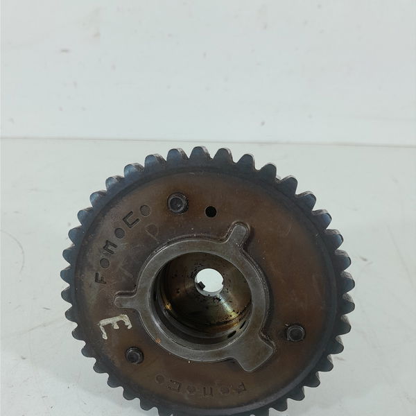 Polia Variavel Escape Evoque 2.0 Turbo 2011/2018 Cj5e6c525ab