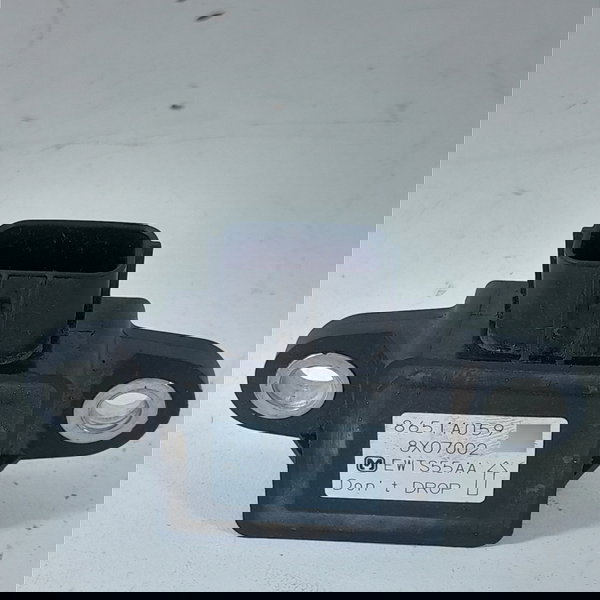 Sensor Aceleracao Pajero Full 3.2 2006/2016 8651a059