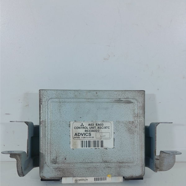 Modulo Cambio Pajero Full 3.2 2008/2016 8633a023