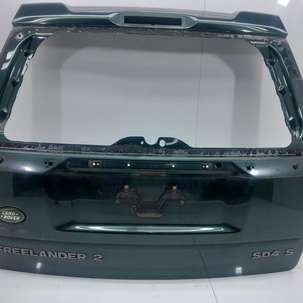 Tampa Traseira Freelander 2007/2015