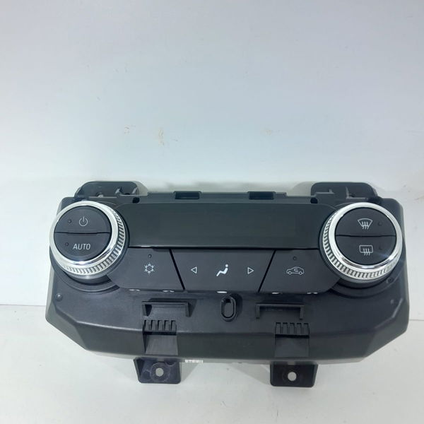 Comando Ar Condicionado Onix 2020/2024 26301882