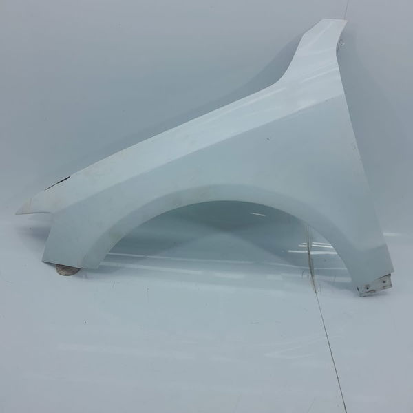 Paralama Audi Q5 Esquerdo 2012 2013 2014 2015 2016 Det