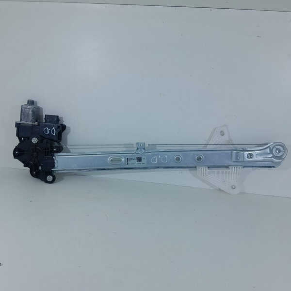 Maquina Vidro Creta Dianteira Direita 2022 2023 /32163