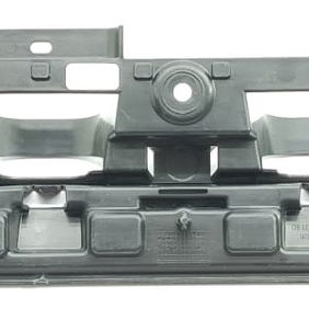 Suporte Parachoque Cactus Traseiro 2018/2024 9824288680