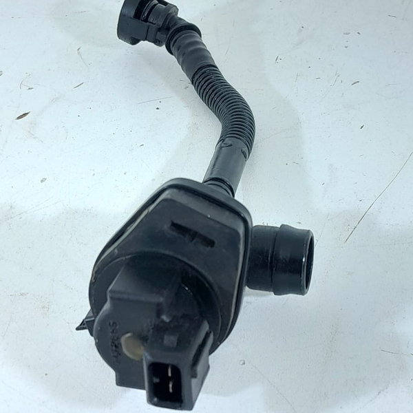 Valvula Canister Bmw X1 320 118 120i 2005/2011 7512581