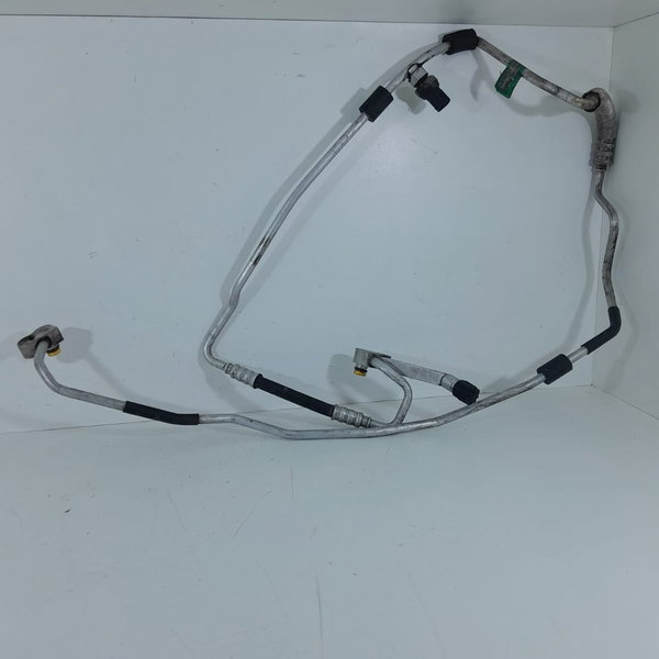 Mangueira Ar Condicionado Bmw 118 120i 2004/2011 64539151737