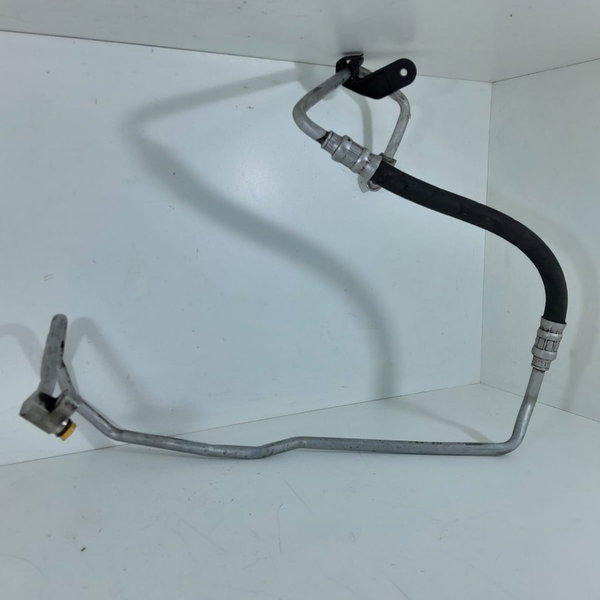 Mangueira Ar Condicionado Bmw 118 120 320 2005 A 2011 Orig