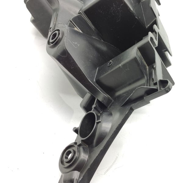 Suporte Guia Parachoque Cactus Traseiro Esquerdo 9822186980