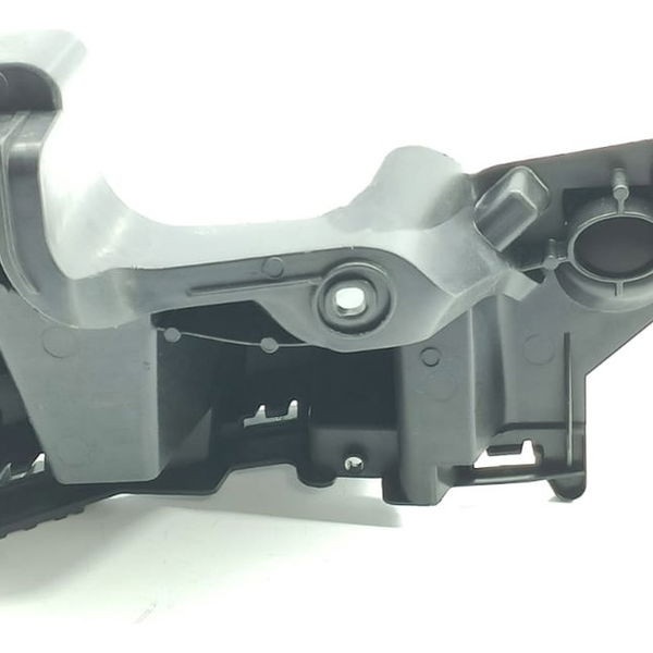 Suporte Guia Parachoque Cactus Traseiro Esquerdo 9822186980