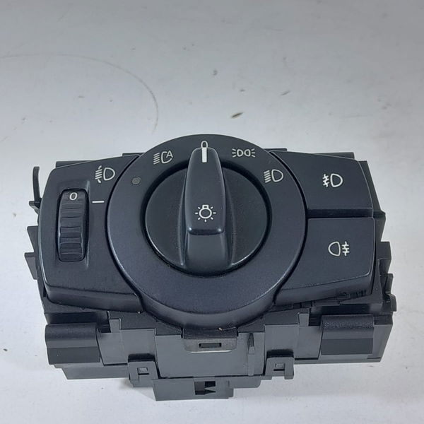 Chave Luz Farol Bmw X1 118 120i 2005/2011 6932792