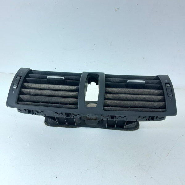 Difusor Ar Central Bmw 118 120i 130 2005 A 2011 7059189