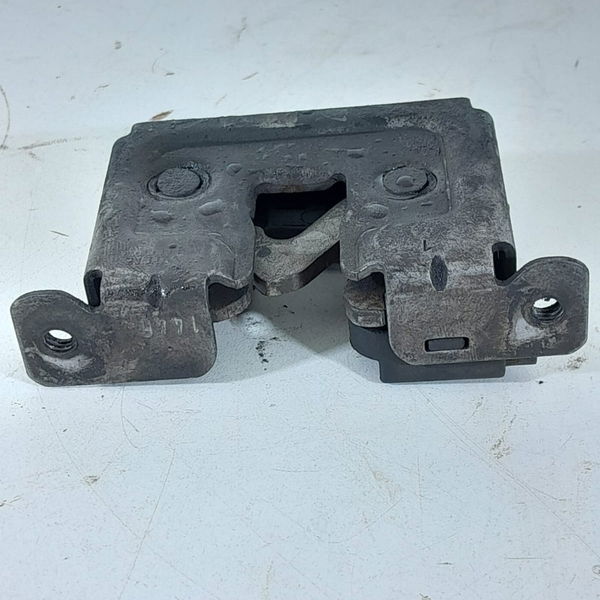 Fechadura Capo Bmw 118 120i 130 2005 A 2010