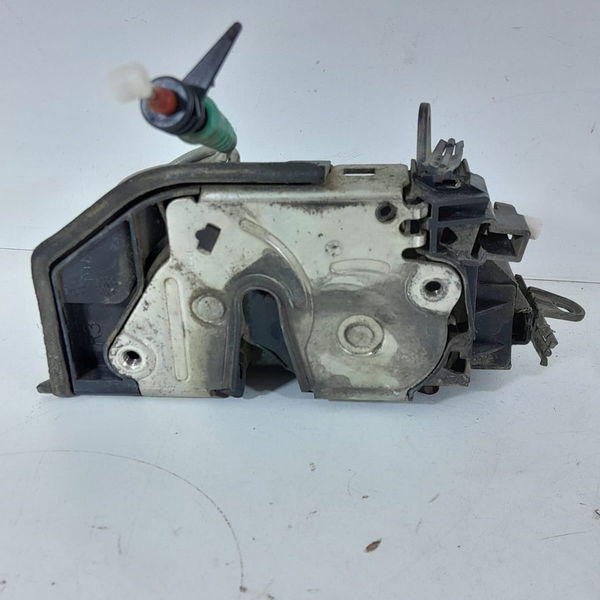 Fechadura Porta Bmw 118 120i 130 Traseira Direita 2004/2011