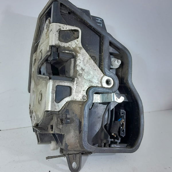 Fechadura Porta Bmw 118 120i 130 Traseira Esq 2005/2011 0rig