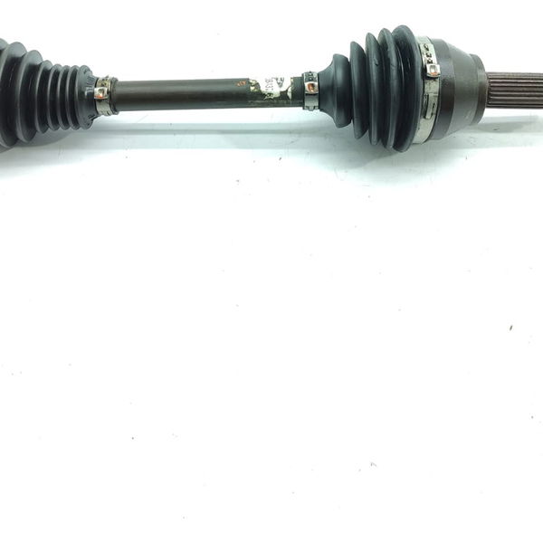 Semi Eixo New Fiesta Esquerdo Aut 2013/2017 D3b53b437ba