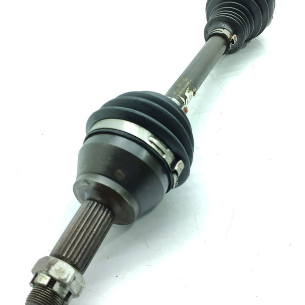 Semi Eixo New Fiesta Esquerdo Aut 2013/2017 D3b53b437ba