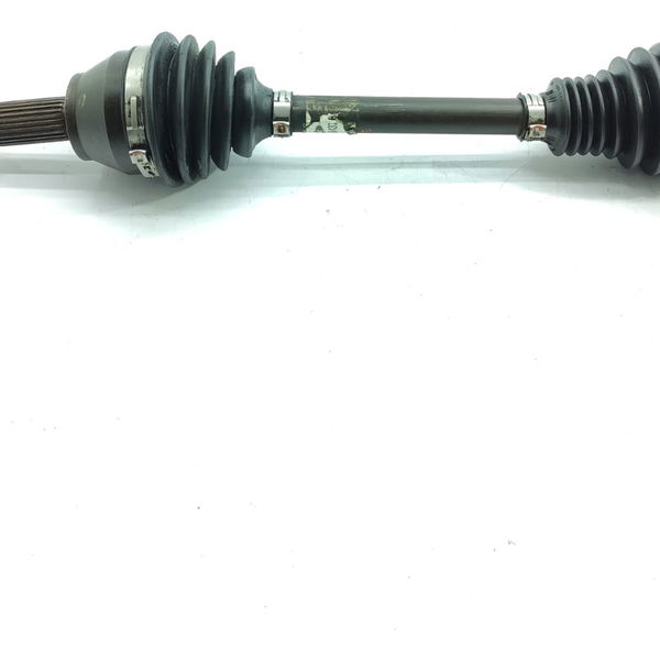 Semi Eixo New Fiesta Esquerdo Aut 2013/2017 D3b53b437ba