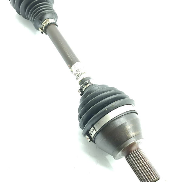 Semi Eixo New Fiesta Esquerdo Aut 2013/2017 D3b53b437ba