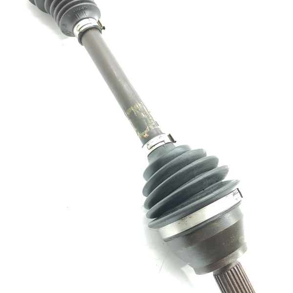 Semi Eixo New Fiesta Esquerdo Aut 2013/2017 D3b53b437ba