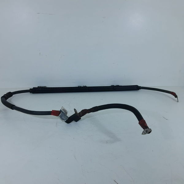 Cabo Bateria Bmw 118 116 120i 2005/2011 Original