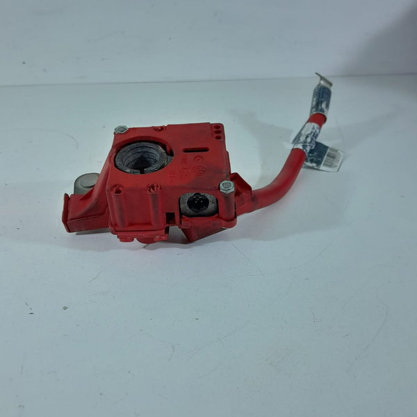 Terminal Sensor Bateria Positivo  Bmw 120 2005 2006  /34160