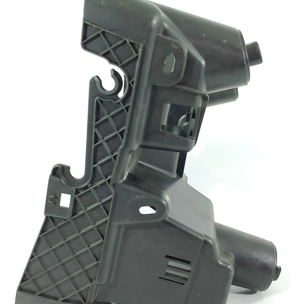 Suporte Caixa Fusiveis Cactus Peugeot 2008 2020 9820914580