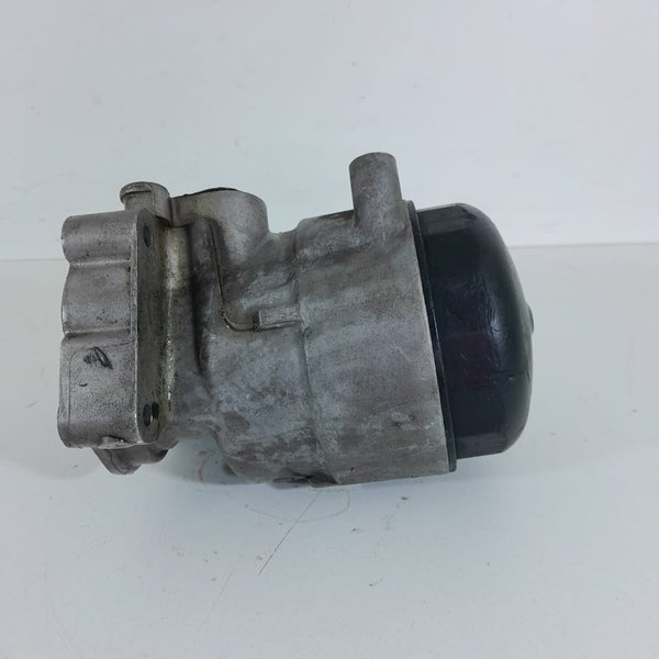 Suporte Filtro Oleo Bmw 118 120i X1 320 N46 2005/2014