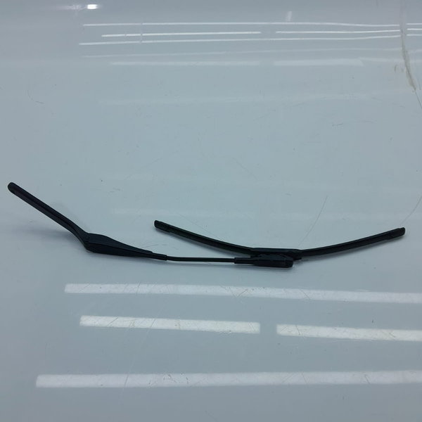Braco Limpador Parabrisa Bmw 116 120 118 Direito 2005/2011 Direito