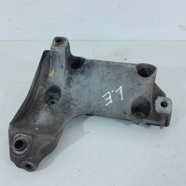 Suporte Compressor Ar Bmw 118 120i 2005/2010 64557505980