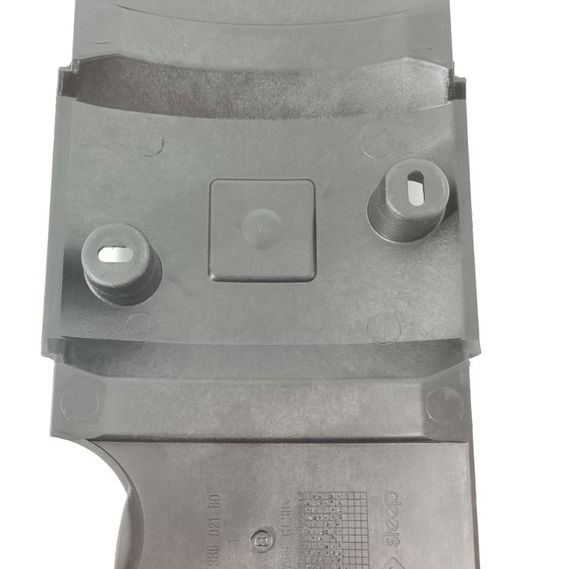 Tampa Motor Cactus Peugeot 2008 208 2018/2024 9838602180