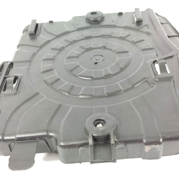 Capa Modulo Injecao Cactus 2018/2024 9801446580