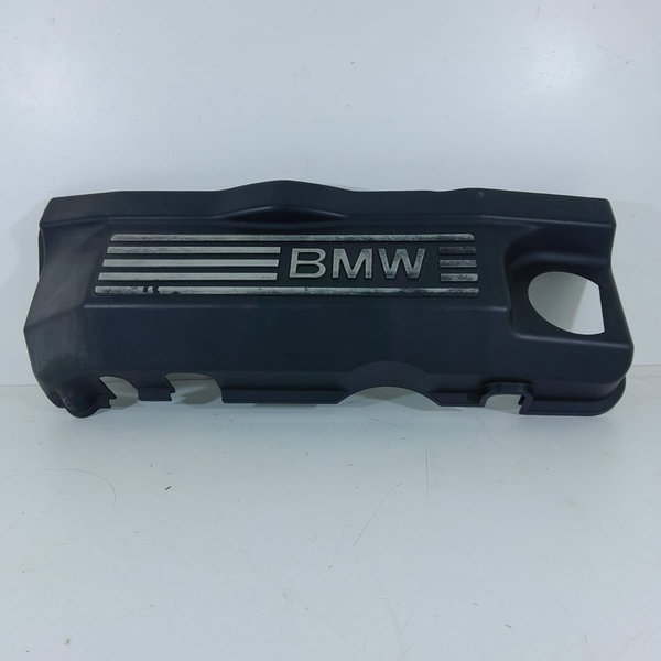 Capa Cobertura Motor Bmw 118 120i 320 2005/2010 62440410