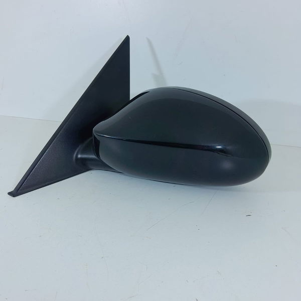 Retrovisor Bmw 118 120i 130 Esquerdo 2005/2010
