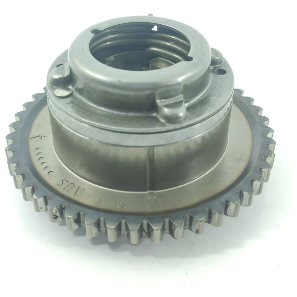 Polia Variavel Comando Mercedes C180 C200 2011 2012