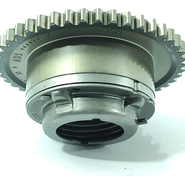 Polia Variavel Comando Mercedes C180 C200 2011 2012