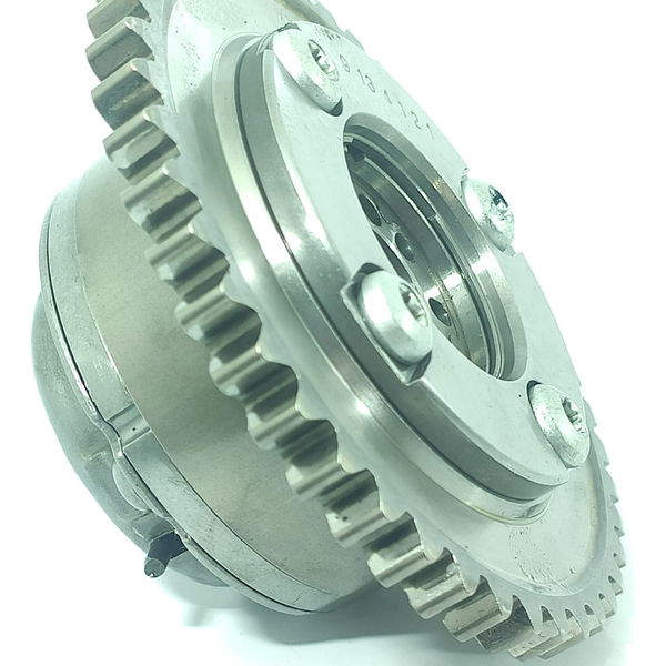 Polia Variavel Comando Mercedes C180 C200 2011 2012