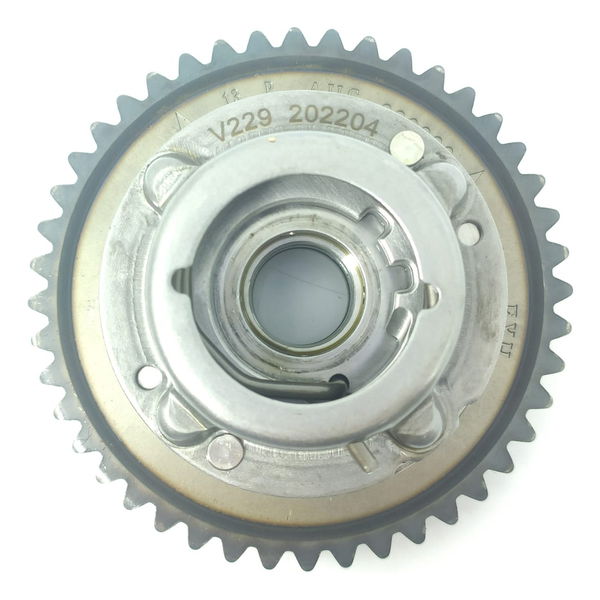 Polia Variavel Comando Mercedes C180 C200 2011 2012