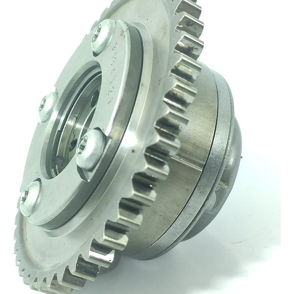 Polia Variavel Comando Mercedes C180 C200 2011 2012