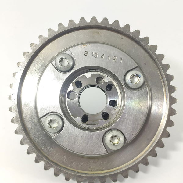 Polia Variavel Comando Mercedes C180 C200 2011 2012