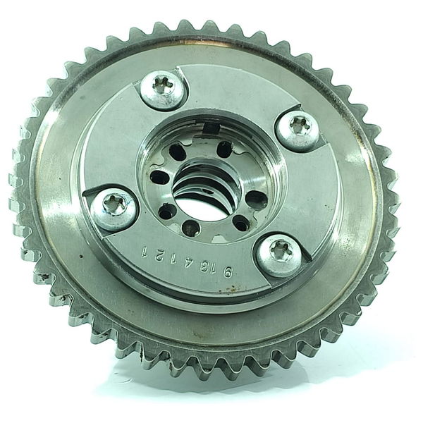 Polia Variavel Comando Mercedes C180 C200 2011 2012