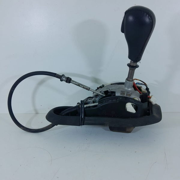 Alavanca Cambio Bmw 118 120i 130 2005/2010