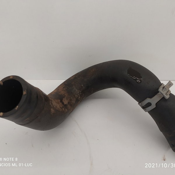 Mangueira Agua Tracker Turbo 2020 2021 2022 2024 Orig