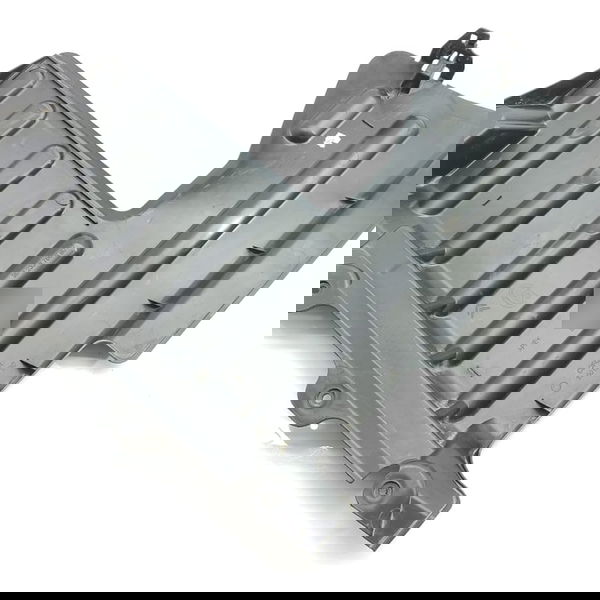 Protetor Tanque Cactus Esquerdo 2018/2024 9823376680 Preto