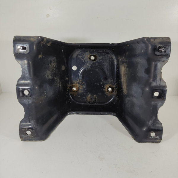 Suporte Estepe Pajero Full 2008/2015