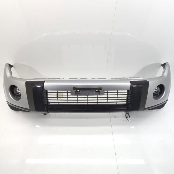 Parachoque Pajero Full Dianteiro 2009/2017 Complet