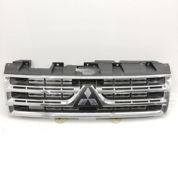 Grade Parachoque Pajero Full 2008/2015 Det 7450a480