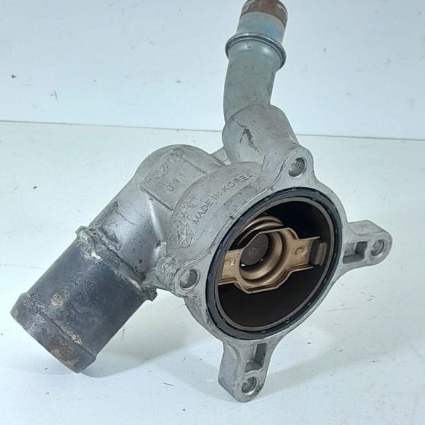 Carcaca Valvula Termostatica Compass Flex 2018/2021 05047861